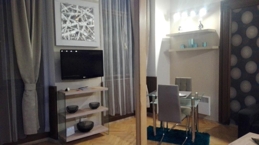 Apartmán Jilská 449/14 Praha Exteriér fotografie