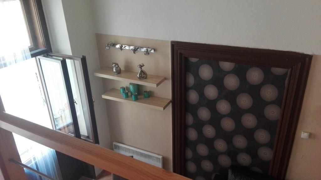 Apartmán Jilská 449/14 Praha Exteriér fotografie