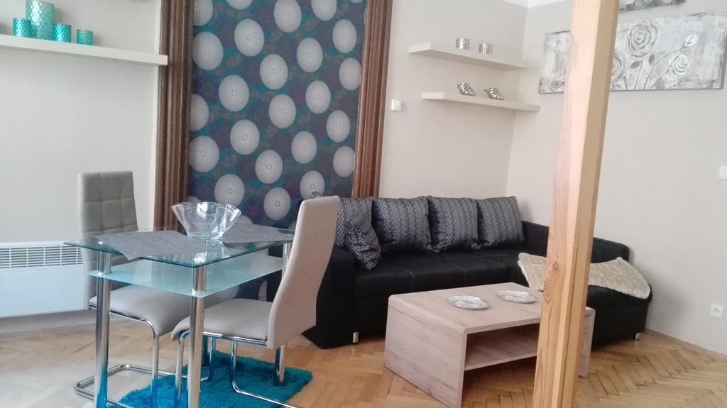 Apartmán Jilská 449/14 Praha Exteriér fotografie