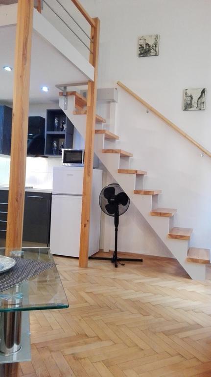 Apartmán Jilská 449/14 Praha Exteriér fotografie