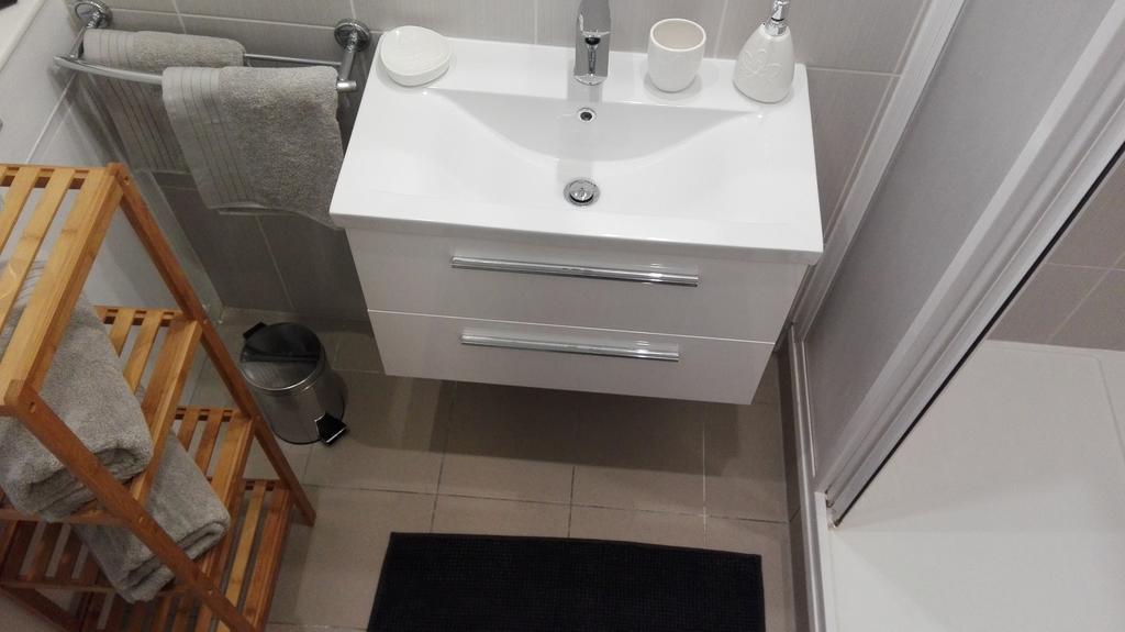 Apartmán Jilská 449/14 Praha Exteriér fotografie