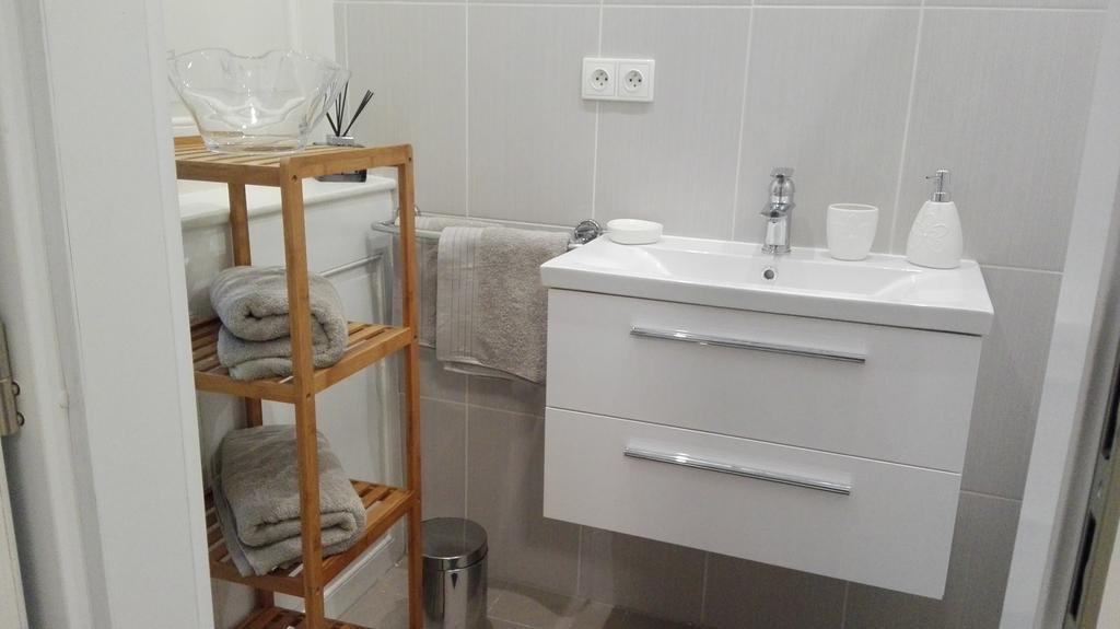 Apartmán Jilská 449/14 Praha Exteriér fotografie