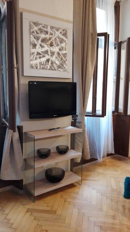 Apartmán Jilská 449/14 Praha Exteriér fotografie
