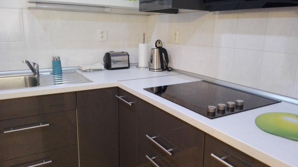 Apartmán Jilská 449/14 Praha Exteriér fotografie