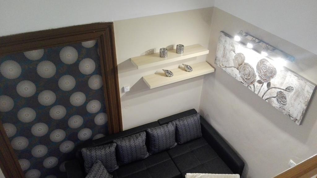 Apartmán Jilská 449/14 Praha Exteriér fotografie
